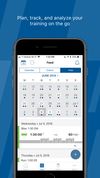 TrainingPeaks screenshot 2