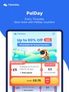 Trainpal screenshot 1