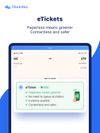 Trainpal screenshot 2