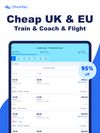 Trainpal screenshot 3