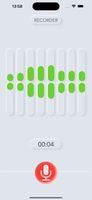 Talk Notes - Speech To Text screenshot 1