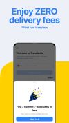 TransferGo screenshot 3
