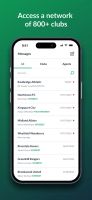 TransferRoom screenshot 1