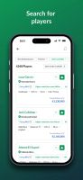 TransferRoom screenshot 3