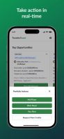 TransferRoom screenshot 2