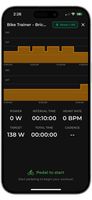 Transition: AI Triathlon Coach screenshot 3