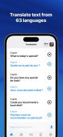 Translate Professional screenshot 1
