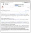TranslateLocally screenshot 2