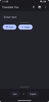 Translate You screenshot 1