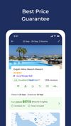 Travala screenshot 2