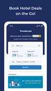 Travala screenshot 1