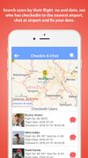 Travel Meet Date screenshot 1