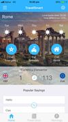 Travel Smart screenshot 1