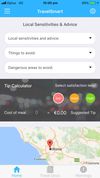 Travel Smart screenshot 3