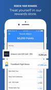 TravelBank screenshot 3
