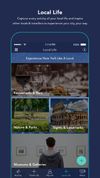TraveLibro screenshot 2