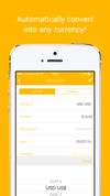 TravelMate screenshot 2