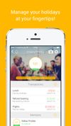 TravelMate screenshot 1
