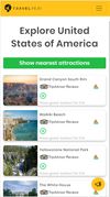 TravelPeri screenshot 3