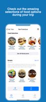 Travi. Travel Simplified screenshot 1