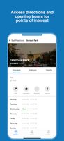 Travi. Travel Simplified screenshot 2