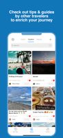 Travi. Travel Simplified screenshot 3
