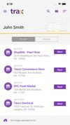 Trax Retail screenshot 1