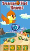Treasure Birds Rescue screenshot 1