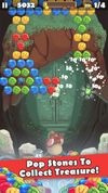 Treasure Pop - Bubble Shooter screenshot 1