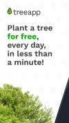 Treeapp screenshot 1