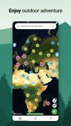 TrekSpots screenshot 1