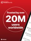 Trend Micro Mobile Security screenshot 1