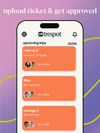 Trespot screenshot 1