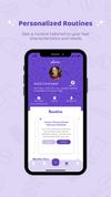 Tresslog - Hair Diary & Planner screenshot 2
