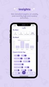 Tresslog - Hair Diary & Planner screenshot 1