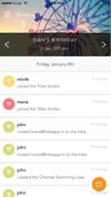 Tribe For Family screenshot 1