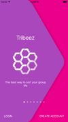 Tribeez screenshot 1