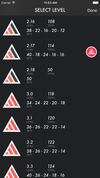 Trifecta Workout screenshot 3