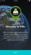 Triffic screenshot 1