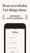 Triflow screenshot 1