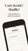 Triflow screenshot 3