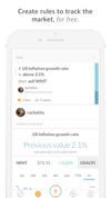Trigger finance screenshot 1