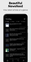 Trilby screenshot 1