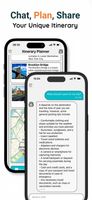 TRIPChatter AI Chat: Travel Assistant screenshot 2