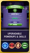 TriPeaks Solitaire Challenge screenshot 2