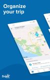 TripIt screenshot 1