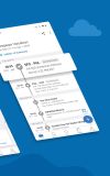 TripIt screenshot 2