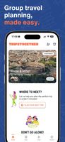 Trips Together screenshot 1