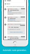 Tripsapp screenshot 3