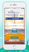 Tripsapp screenshot 1